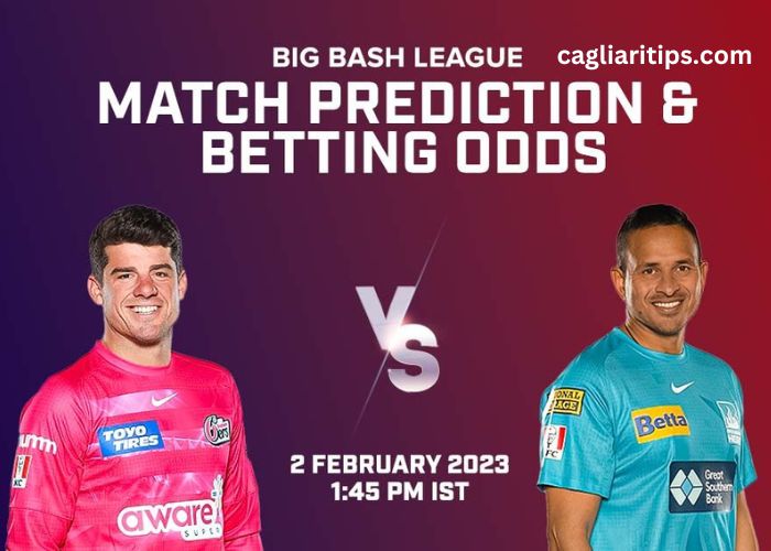 Big Odds Prediction