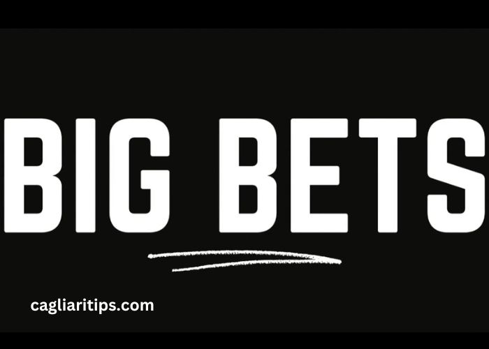Big Odds