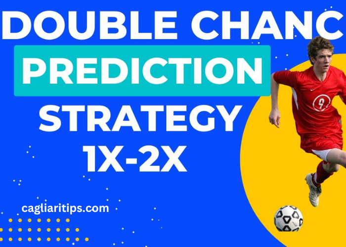 Double Chance Prediction