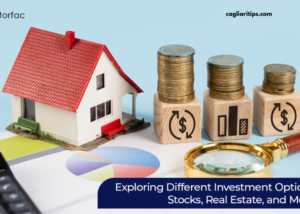 Investment Tips
