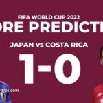 Japan Prediction