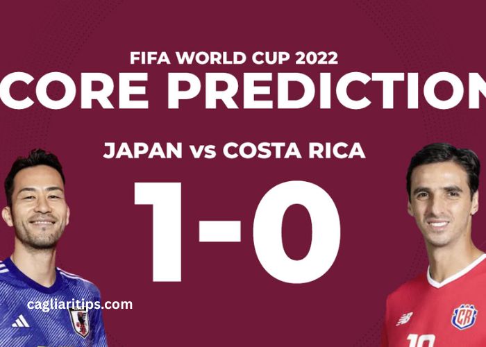 Japan Prediction