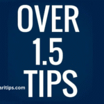 Over 1.5 Betting Tips