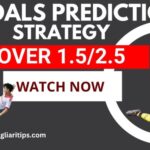Over 1.5 Predictions