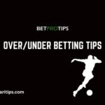 Over 3.5 Goals Predictions Today
