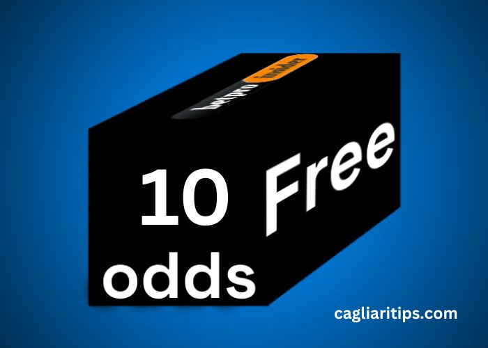 Sure 10 Odds Daily Free