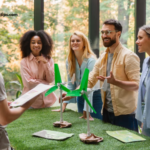 Sustainable Success