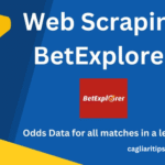 Betexplorer Tips