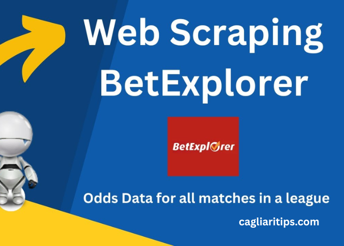 Betexplorer Tips