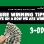 Confirmbets Connects You to Top Tipsters Daily