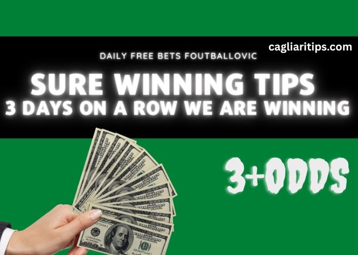 Confirmbets Connects You to Top Tipsters Daily